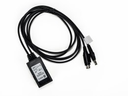 Vertiv Avocent ADB0048 kabel KVM Czarny 1,83 m