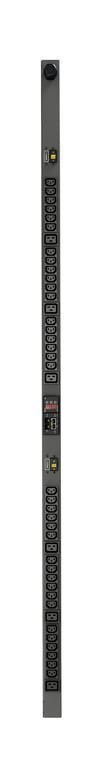 Vertiv Geist rPDU, monitored, 0U, input IEC60309 230V 32A, outputs (36)C13 | (6)C19 rozdzielacz zasilania PDU 42 x gniazdo sieci