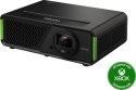 Viewsonic X2-4K projektor danych Projektor o standardowym rzucie 2150 ANSI lumenów LED 2160p (3840x2160) Kompatybilność 3D Czarn