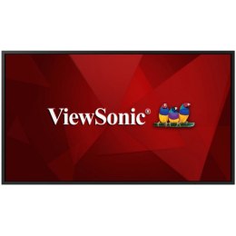 Viewsonic CDE5520 wyświetlacz znaków Płaski panel znaku cyfrowego 139,7 cm (55