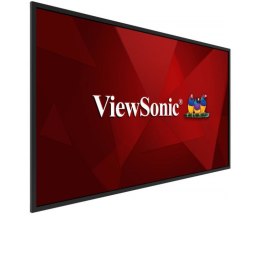 Viewsonic CDE5520 wyświetlacz znaków Płaski panel znaku cyfrowego 139,7 cm (55