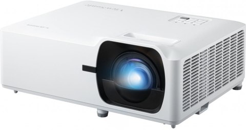 Viewsonic LS710HD projektor danych Projektor o standardowym rzucie 4200 ANSI lumenów 1080p (1920x1080) Biały