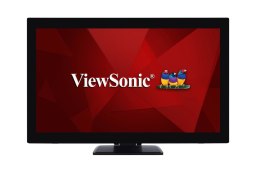 Viewsonic TD2760 monitor komputerowy 68,6 cm (27