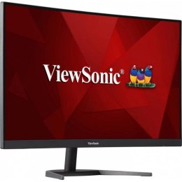 Viewsonic VX Series VX2418C monitor komputerowy 61 cm (24