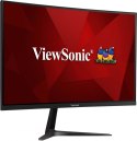 Viewsonic VX Series VX2719-PC-MHD LED display 68,6 cm (27") 1920 x 1080 px Full HD Czarny