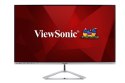 Viewsonic VX Series VX3276-4K-mhd LED display 81,3 cm (32") 3840 x 2160 px 4K Ultra HD Srebrny