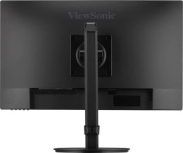 Viewsonic VA VA2408-HDJ monitor komputerowy 61 cm (24