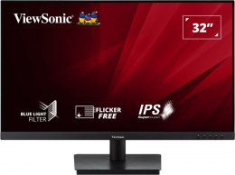 Viewsonic VA VA3209-2K-MHD monitor komputerowy 81,3 cm (32