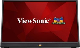 Viewsonic VA1655 monitor komputerowy 40,6 cm (16