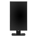 Viewsonic VG Series VG2448a monitor komputerowy 61 cm (24") 1920 x 1080 px Full HD LED Czarny