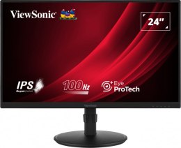 Viewsonic VG2408A-MHD monitor komputerowy 61 cm (24