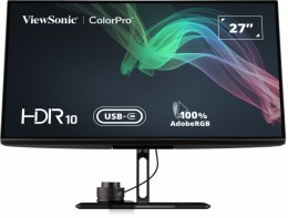 Viewsonic VP Series VP2786-4K monitor komputerowy 68,6 cm (27