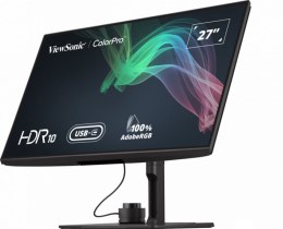 Viewsonic VP Series VP2786-4K monitor komputerowy 68,6 cm (27