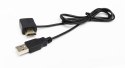 Vivolink PROHDMIPOWER kabel HDMI 3 m HDMI Typu A (Standard) Czarny