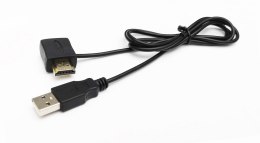 Vivolink PROHDMIPOWER kabel HDMI 3 m HDMI Typu A (Standard) Czarny