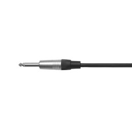 Vivolink PROJACK6.3 kabel audio 6.35mm Czarny