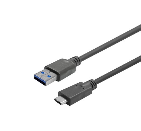 Vivolink PROUSBCAMM10 kabel USB 10 m USB 3.2 Gen 1 (3.1 Gen 1) USB C USB A Czarny