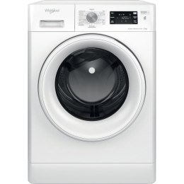 Whirlpool FFB 6238 W PL pralka Od przodu 6 kg 1200 RPM Biały