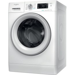 Whirlpool FFB 9258 SV PL pralka Od przodu 9 kg 1200 RPM Biały