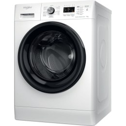 Whirlpool FFL 7259 B PL pralka Od przodu 7 kg 1200 RPM Biały