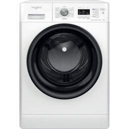 Whirlpool FFL 7259 B PL pralka Od przodu 7 kg 1200 RPM Biały