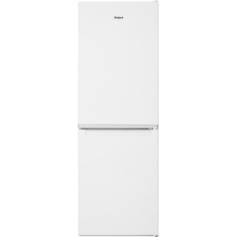 Whirlpool Lodówko-zamrażarka wolnostojący - W5 722E W