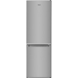 Whirlpool Lodówko-zamrażarka wolnostojący - W5 822E OX