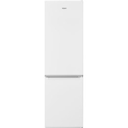 Whirlpool Lodówko-zamrażarka wolnostojący - W5 921E W