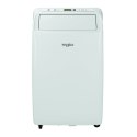 Whirlpool PACF29CO W klimatyzator przenośny 60 dB Biały