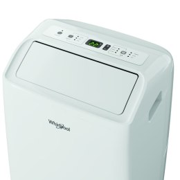 Whirlpool PACF29CO W klimatyzator przenośny 60 dB Biały