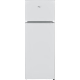 Whirlpool W55TM 4120 W 2 lodówko-zamrażarka Wolnostojący 212 l E Biały