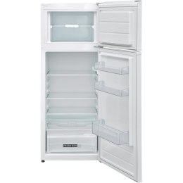 Whirlpool W55TM 4120 W 2 lodówko-zamrażarka Wolnostojący 212 l E Biały