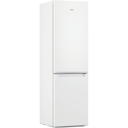 Whirlpool W7X 93A W lodówko-zamrażarka Wolnostojący 367 l D Biały