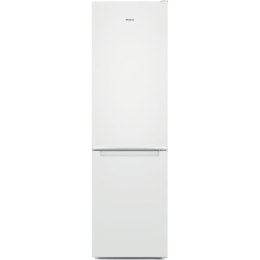 Whirlpool W7X 93A W lodówko-zamrażarka Wolnostojący 367 l D Biały