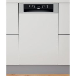 Whirlpool Zmywarka częściowo zintegrowana - WSBC 3M27 X