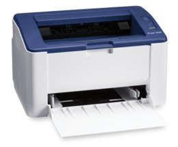 Xerox Phaser 3020 1200 x 1200 DPI A4 Wi-Fi