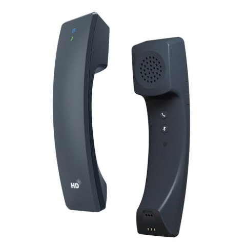 Yealink BTH58 Słuchawka telefoniczna DECT Szary