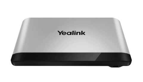 Yealink VC800 system videokonferencyjny 24 os. Przewodowa sieć LAN Multipoint Control Unit (MCU)