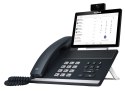 Yealink VP59-Teams Edition telefon VoIP Czarny, Szary IPS Wi-Fi