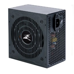 Zalman ZM500-TXII moduł zasilaczy 500 W 20+4 pin ATX ATX Czarny