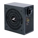 Zalman ZM700-TXII moduł zasilaczy 700 W 20+4 pin ATX ATX Czarny