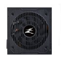 Zalman ZM700-TXII moduł zasilaczy 700 W 20+4 pin ATX ATX Czarny