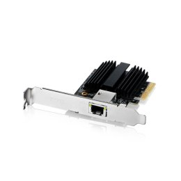 Zyxel XGN100C v2 Wewnętrzny Ethernet 1000 Mbit/s