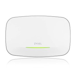 Zyxel NWA130BE-EU0101F punkt dostępowy WLAN 5764 Mbit/s Biały Obsługa PoE