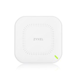 Zyxel NWA50AX 1775 Mbit/s Biały Obsługa PoE