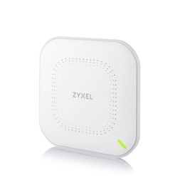 Zyxel NWA50AX 1775 Mbit/s Biały Obsługa PoE