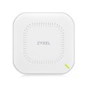 Zyxel NWA50AX PRO 2400 Mbit/s Biały Obsługa PoE