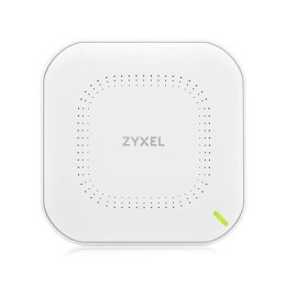 Zyxel NWA50AX PRO 2400 Mbit/s Biały Obsługa PoE