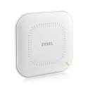 Zyxel NWA50AX PRO 2400 Mbit/s Biały Obsługa PoE