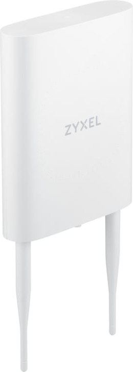 Zyxel NWA55AXE 1775 Mbit/s Biały Obsługa PoE